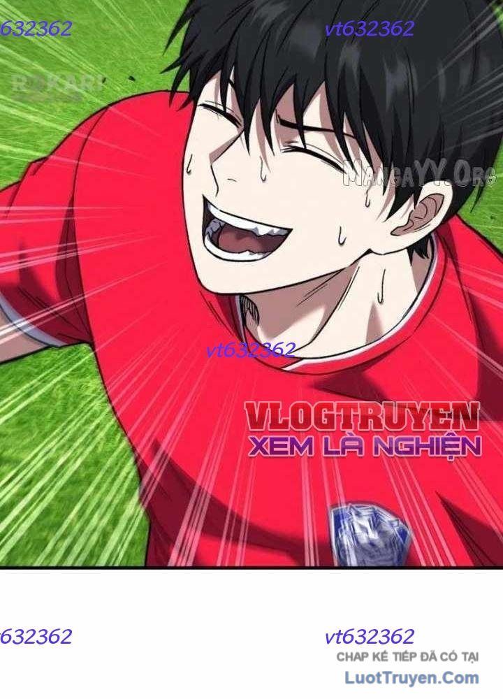 Đường Chuyền Đặc Biệt Của Tiền Vệ Thiên Tài [Chap 36]