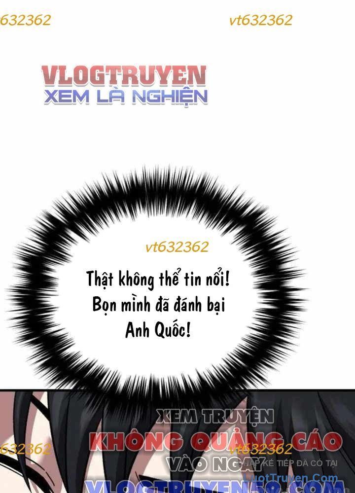 Đường Chuyền Đặc Biệt Của Tiền Vệ Thiên Tài [Chap 36]