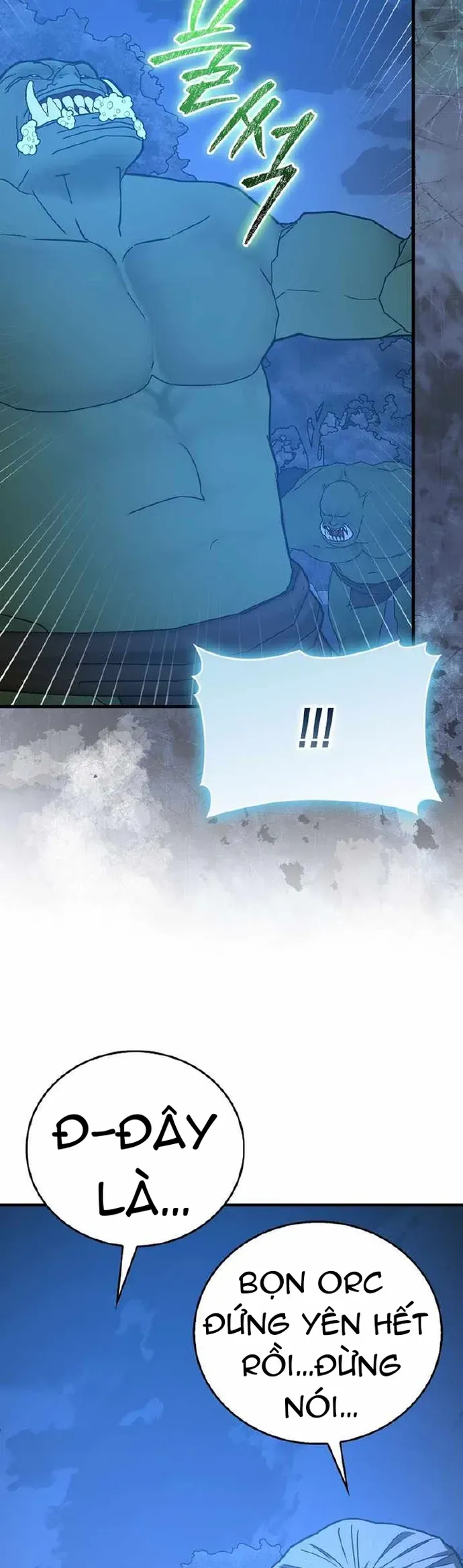 Thánh Cái Khỉ gì Đây Là Sức Mạnh Của Y Học Hiện Đại