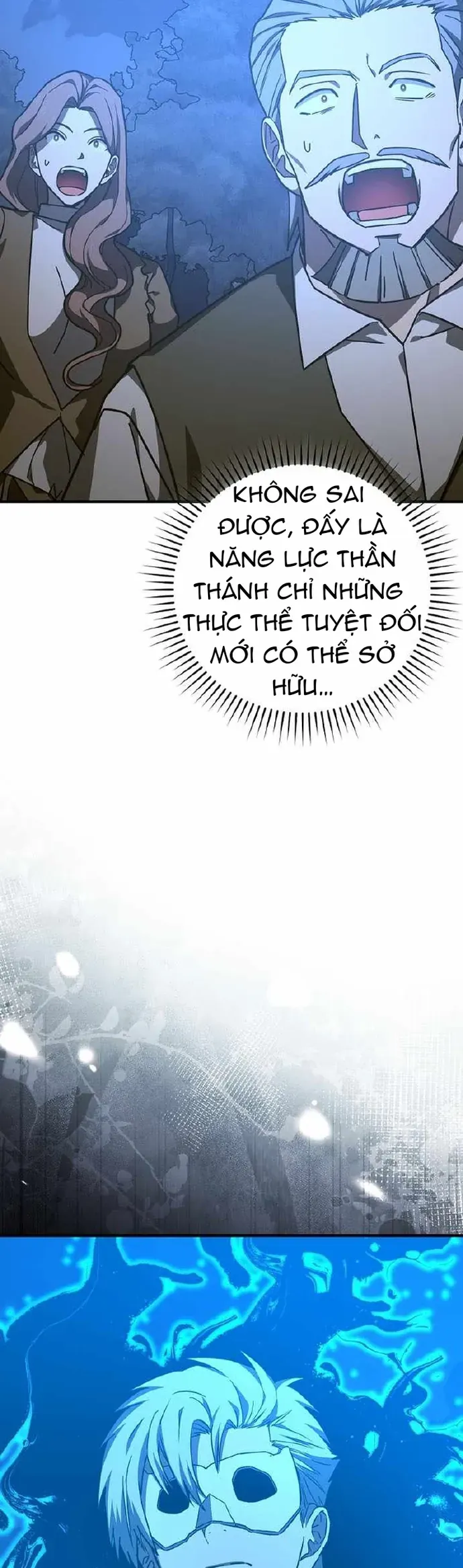 Thánh Cái Khỉ gì Đây Là Sức Mạnh Của Y Học Hiện Đại