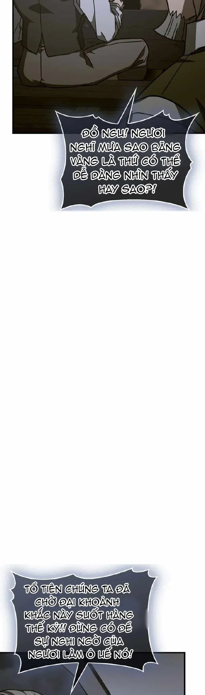 Thánh Cái Khỉ gì Đây Là Sức Mạnh Của Y Học Hiện Đại