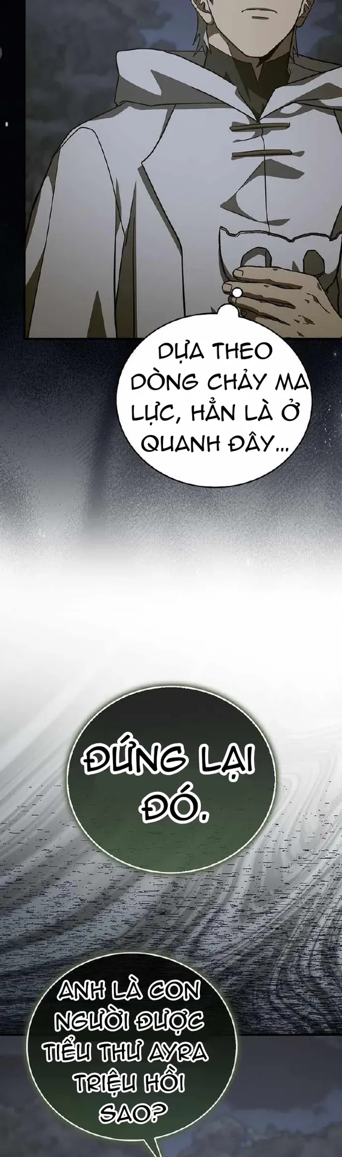 Thánh Cái Khỉ gì Đây Là Sức Mạnh Của Y Học Hiện Đại