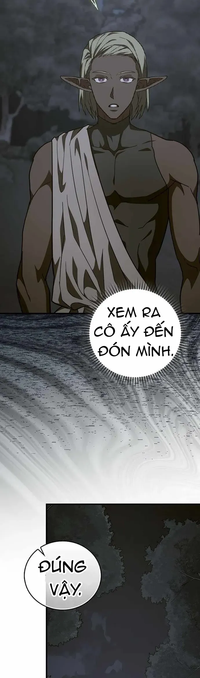 Thánh Cái Khỉ gì Đây Là Sức Mạnh Của Y Học Hiện Đại