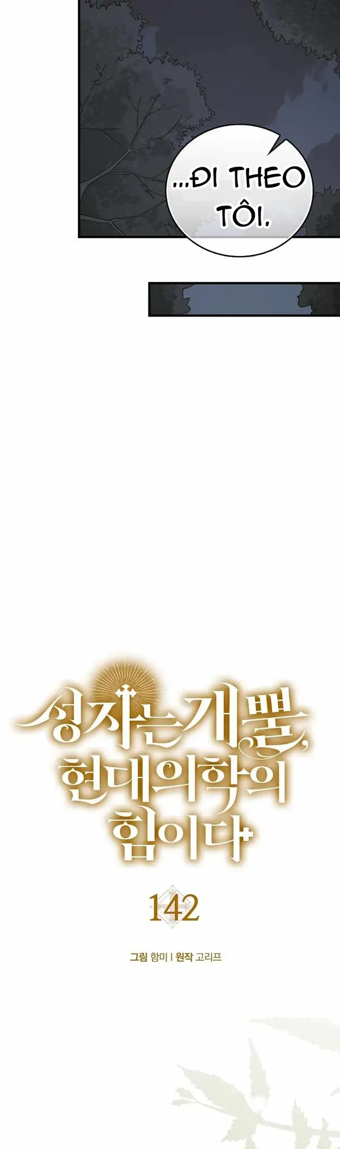 Thánh Cái Khỉ gì Đây Là Sức Mạnh Của Y Học Hiện Đại