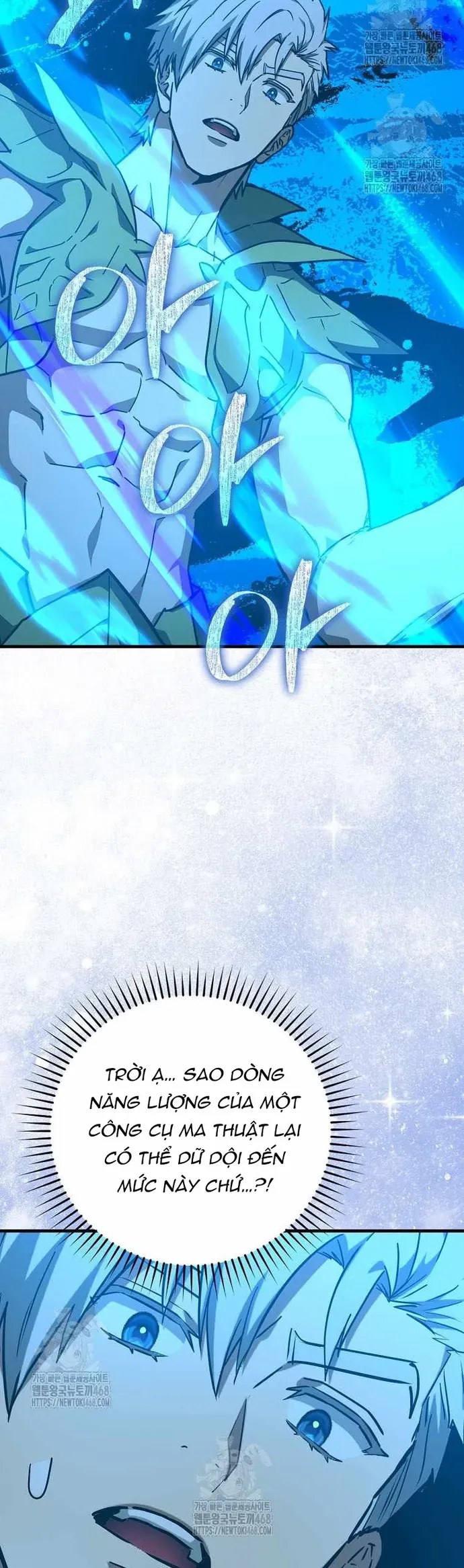 Thánh Cái Khỉ gì Đây Là Sức Mạnh Của Y Học Hiện Đại