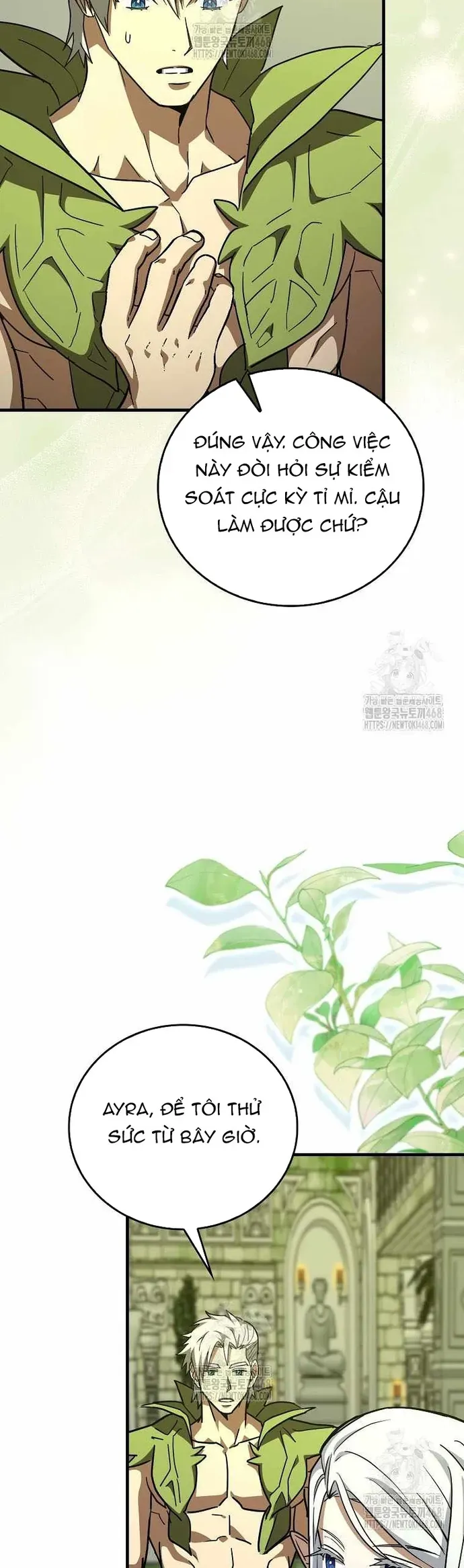 Thánh Cái Khỉ gì Đây Là Sức Mạnh Của Y Học Hiện Đại