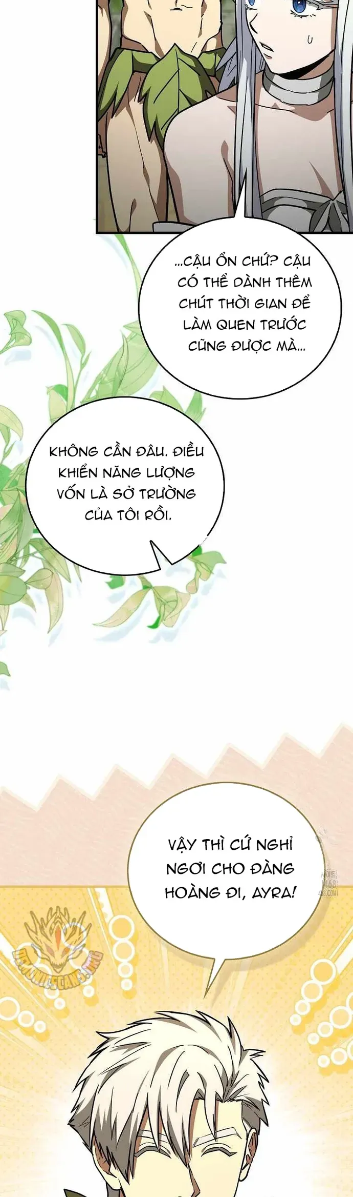 Thánh Cái Khỉ gì Đây Là Sức Mạnh Của Y Học Hiện Đại