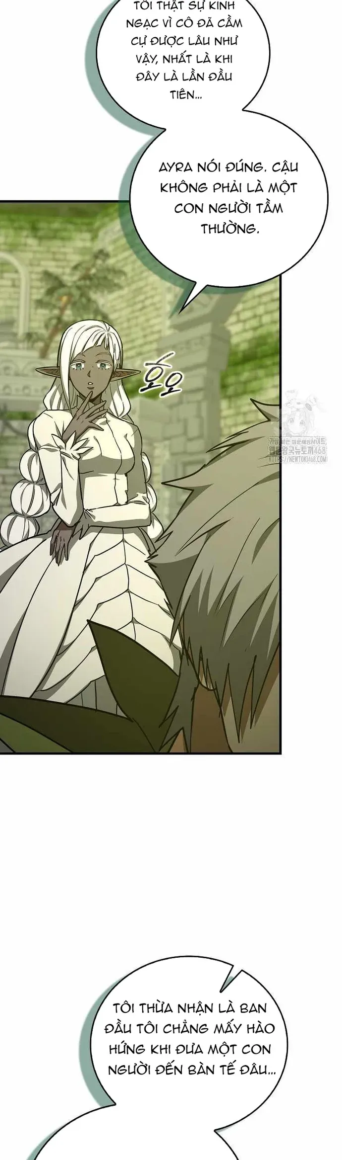 Thánh Cái Khỉ gì Đây Là Sức Mạnh Của Y Học Hiện Đại