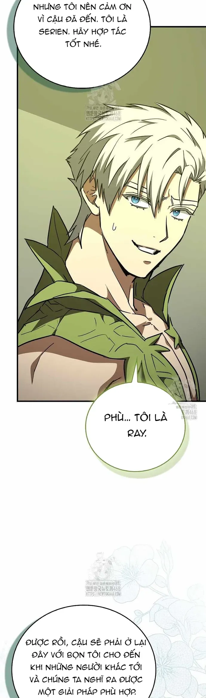 Thánh Cái Khỉ gì Đây Là Sức Mạnh Của Y Học Hiện Đại