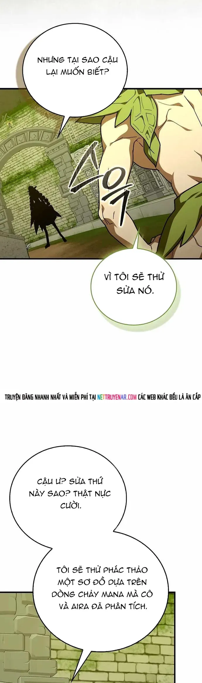 Thánh Cái Khỉ gì Đây Là Sức Mạnh Của Y Học Hiện Đại