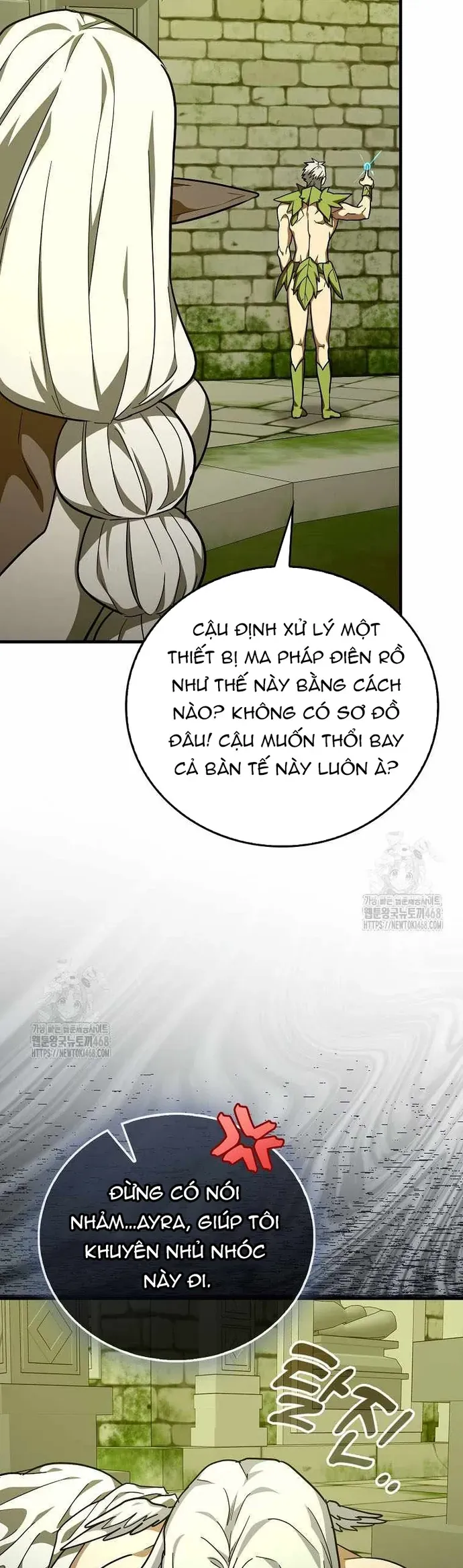 Thánh Cái Khỉ gì Đây Là Sức Mạnh Của Y Học Hiện Đại