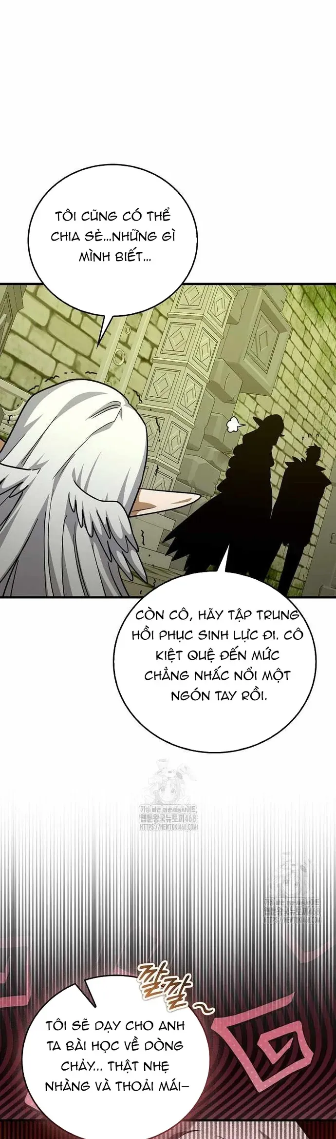 Thánh Cái Khỉ gì Đây Là Sức Mạnh Của Y Học Hiện Đại