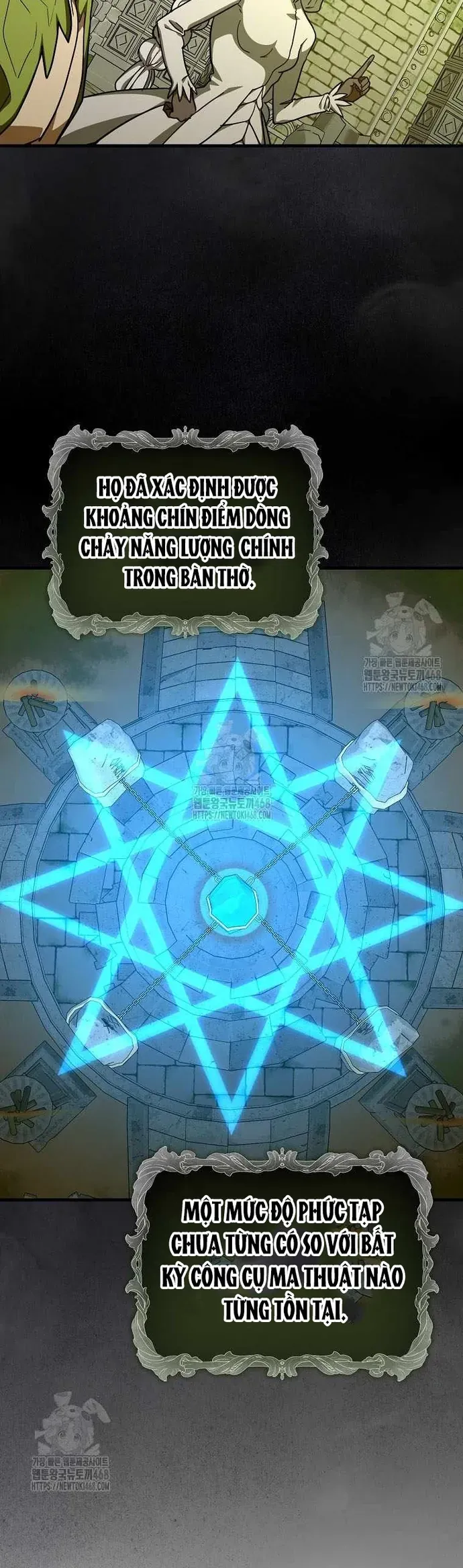 Thánh Cái Khỉ gì Đây Là Sức Mạnh Của Y Học Hiện Đại