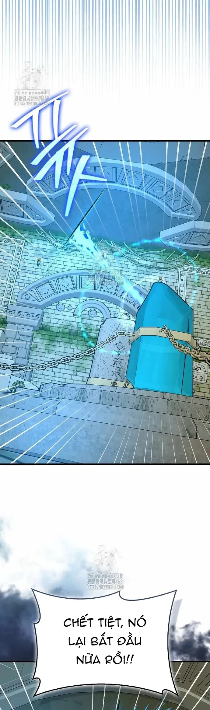 Thánh Cái Khỉ gì Đây Là Sức Mạnh Của Y Học Hiện Đại