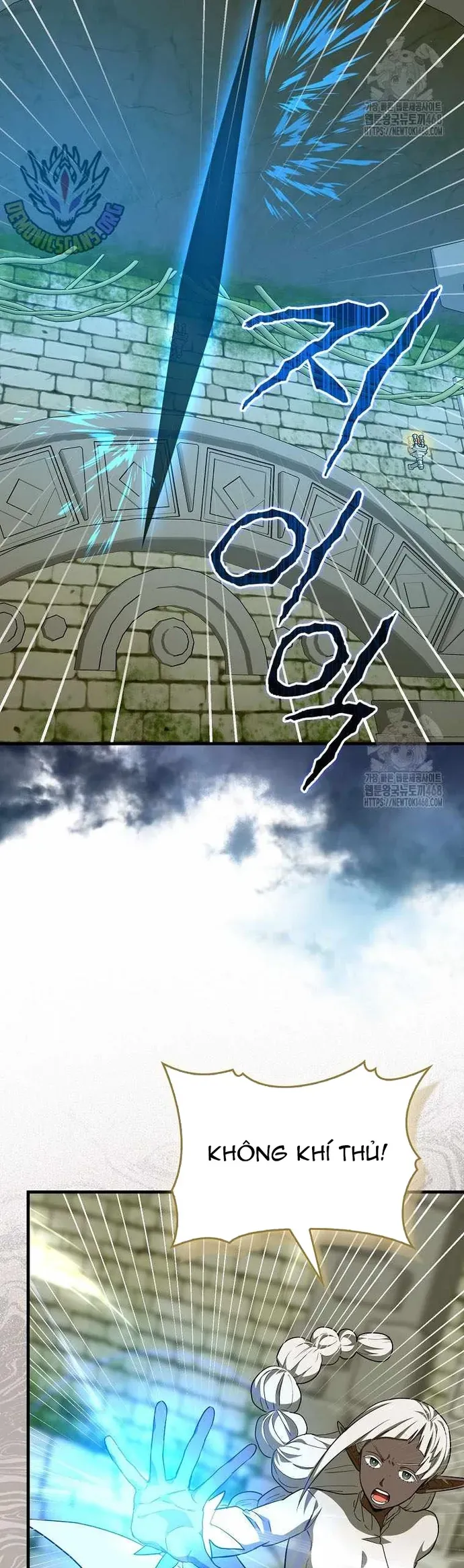 Thánh Cái Khỉ gì Đây Là Sức Mạnh Của Y Học Hiện Đại