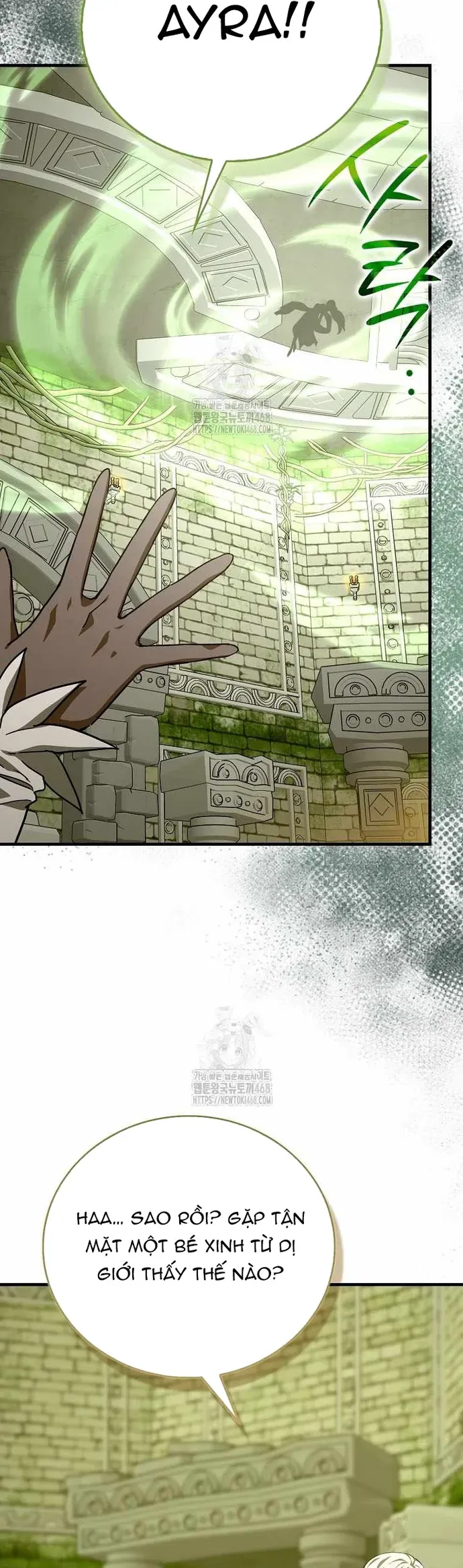 Thánh Cái Khỉ gì Đây Là Sức Mạnh Của Y Học Hiện Đại