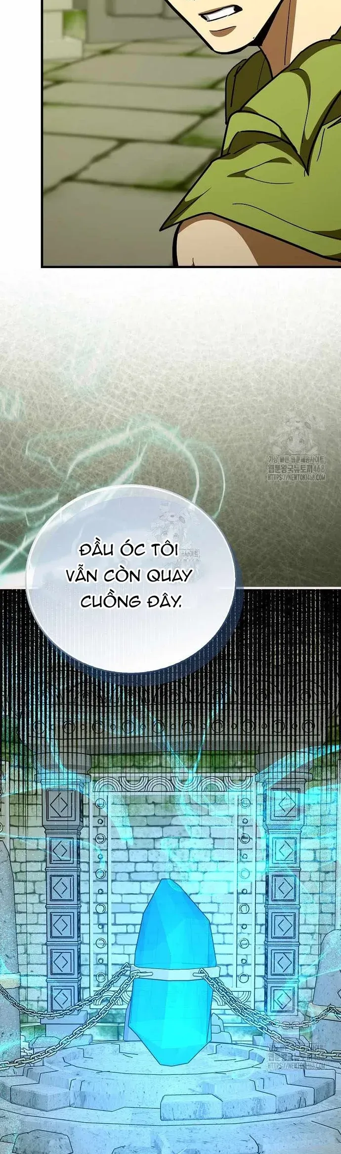 Thánh Cái Khỉ gì Đây Là Sức Mạnh Của Y Học Hiện Đại