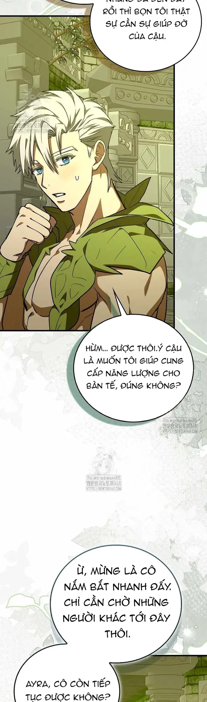 Thánh Cái Khỉ gì Đây Là Sức Mạnh Của Y Học Hiện Đại