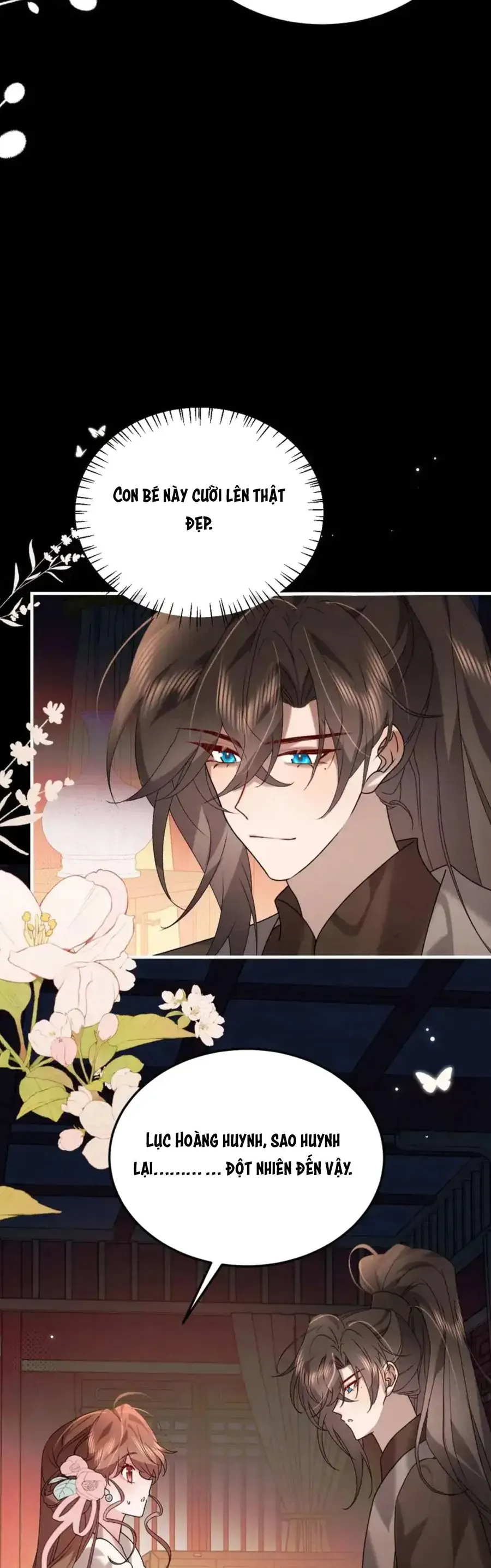 Cách Thức Sinh Tồn Của Pháo Hôi Khuê Nữ Chap 404 - Next Chap 405