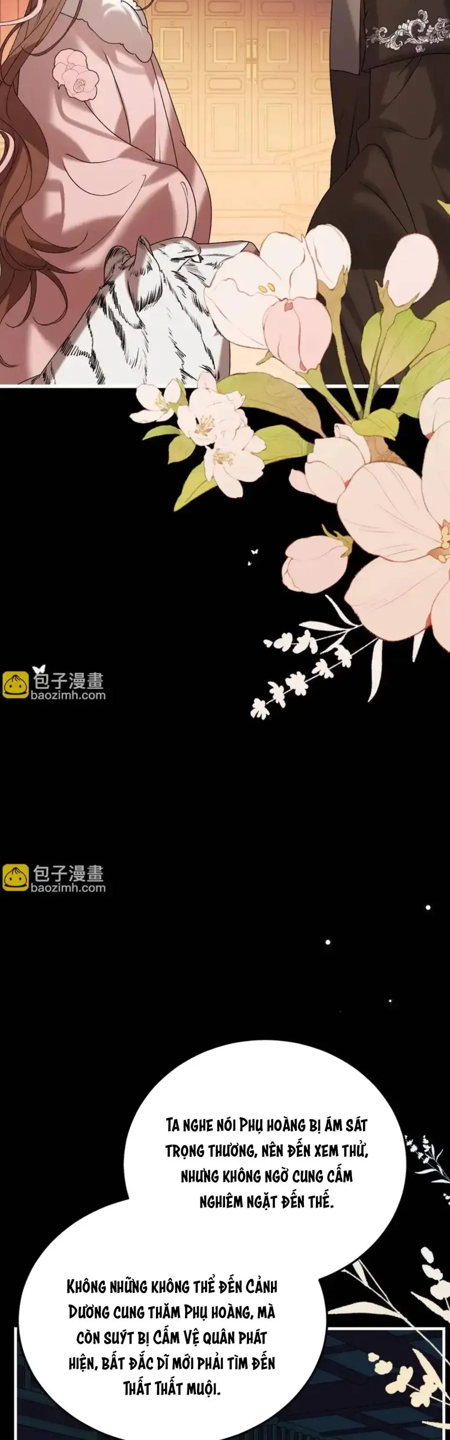 Cách Thức Sinh Tồn Của Pháo Hôi Khuê Nữ Chap 404 - Next Chap 405