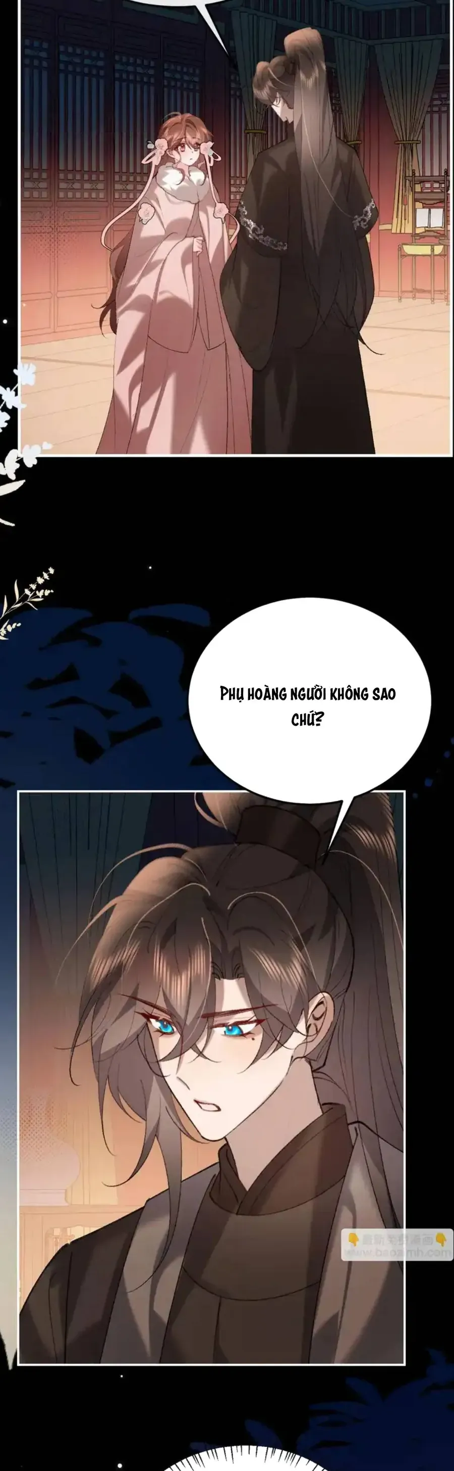 Cách Thức Sinh Tồn Của Pháo Hôi Khuê Nữ Chap 404 - Next Chap 405