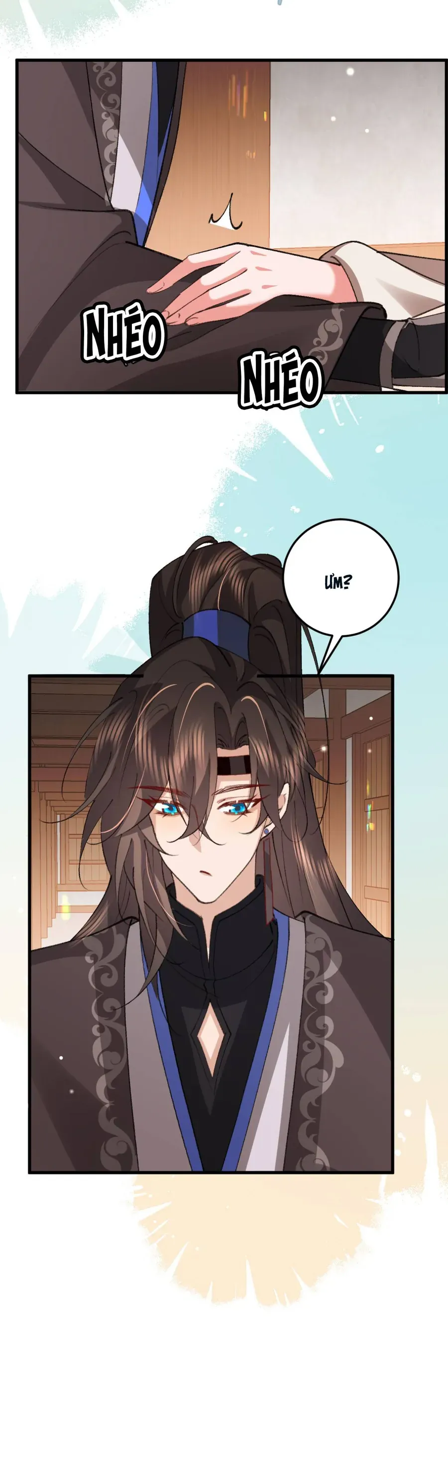 Cách Thức Sinh Tồn Của Pháo Hôi Khuê Nữ Chap 405 - Next Chap 406