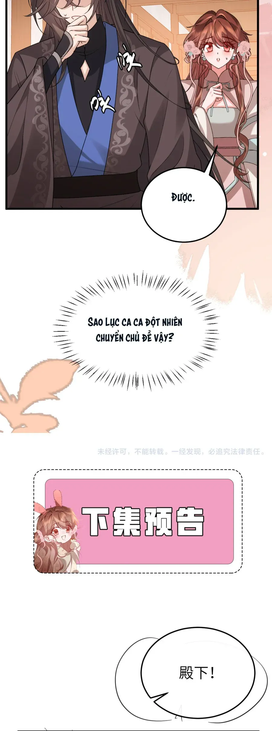 Cách Thức Sinh Tồn Của Pháo Hôi Khuê Nữ Chap 405 - Next Chap 406