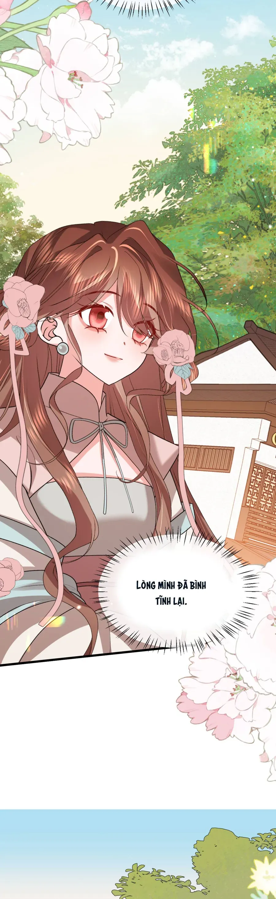 Cách Thức Sinh Tồn Của Pháo Hôi Khuê Nữ Chap 405 - Next Chap 406