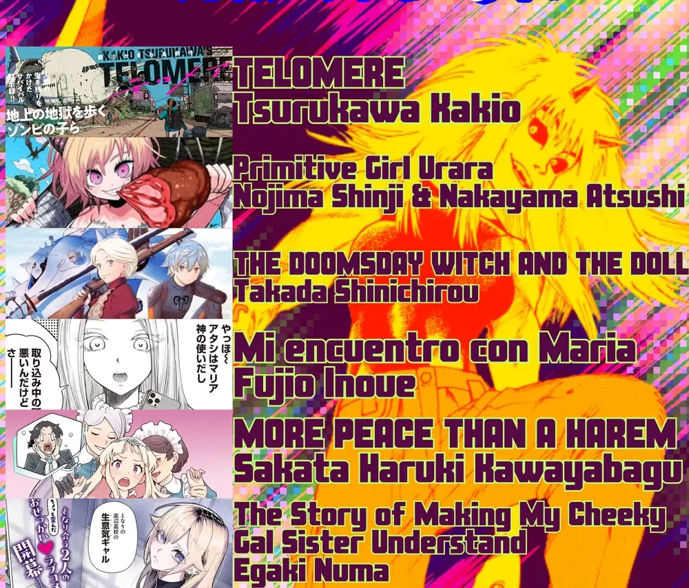 Kusobitch Na Gal Ane O Wakaraseru Hanashi Chương 17 - Trang 3