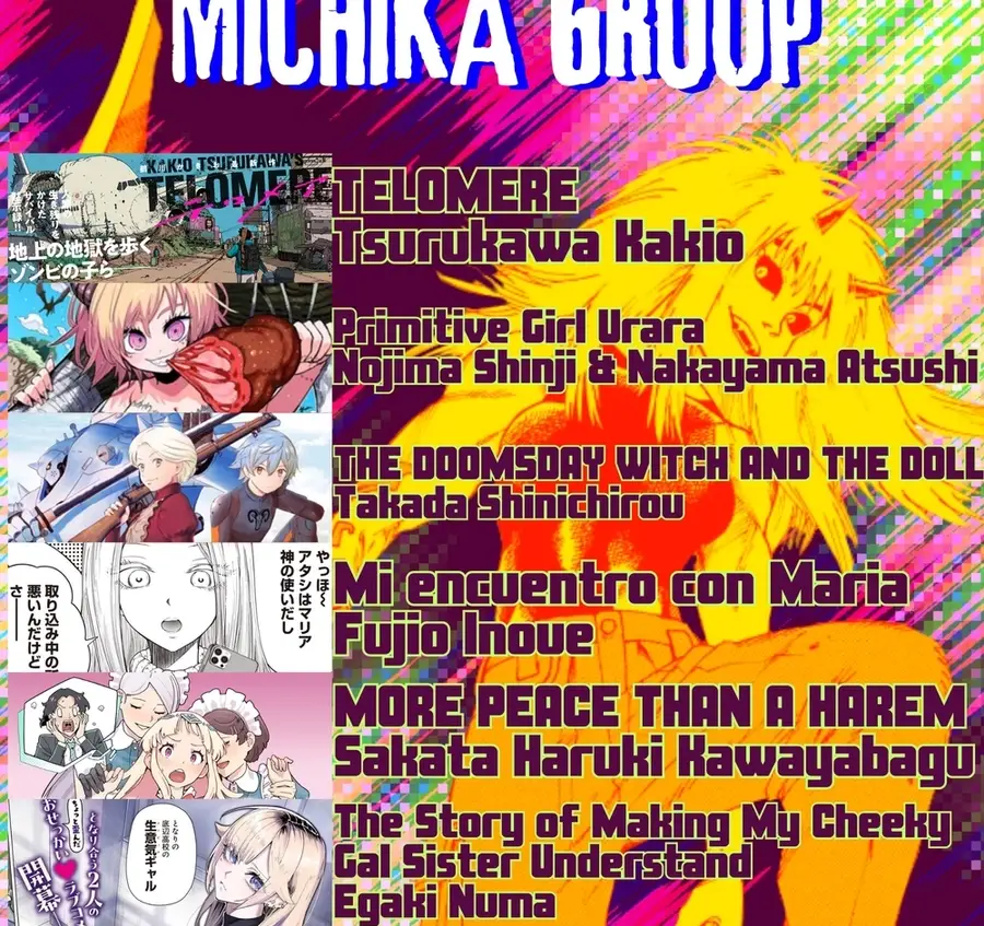 Kusobitch Na Gal Ane O Wakaraseru Hanashi Chương 22 - Trang 4