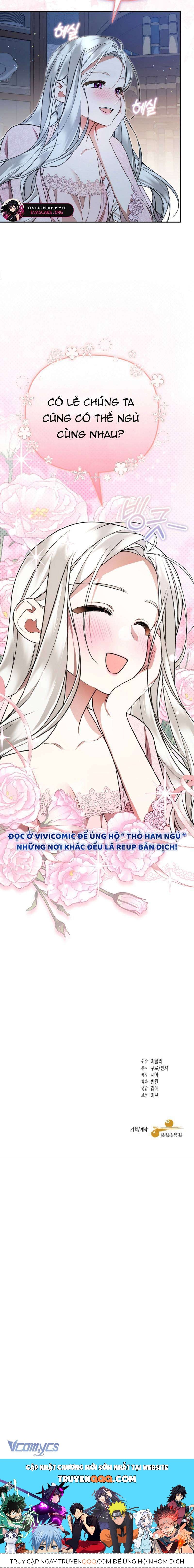 Chồng Tôi Bị Nam Chính Nhập Vào Rồi! Chap 21 - Next Chap 22