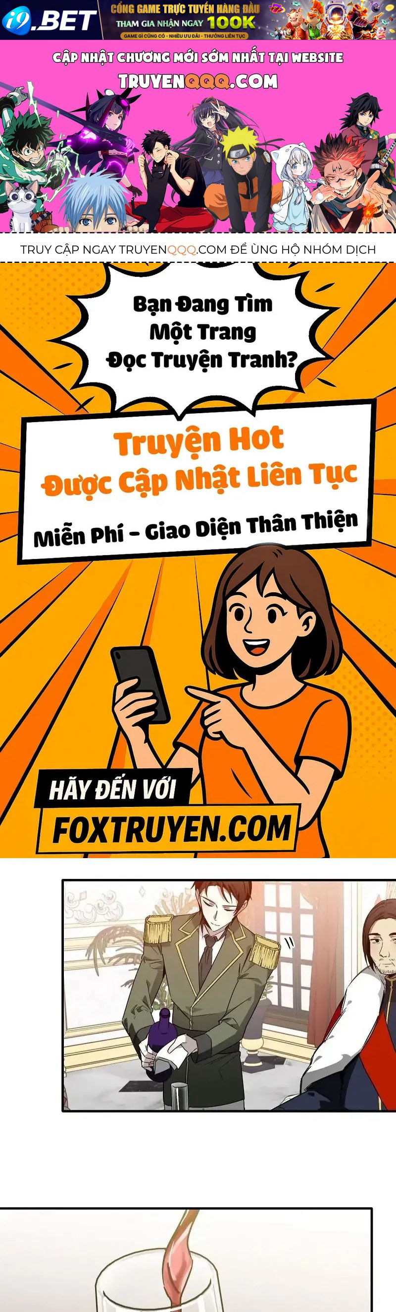 Phương Pháp Tán Tỉnh Của Nữ Thợ Săn Chap 62 - Next Chap 63