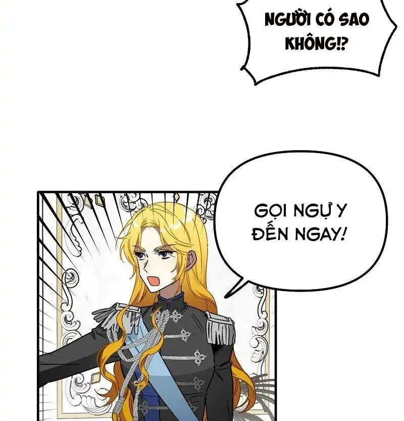 Phương Pháp Tán Tỉnh Của Nữ Thợ Săn Chap 62 - Next Chap 63