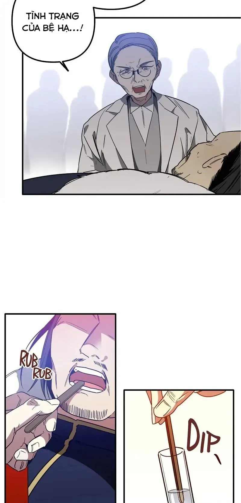 Phương Pháp Tán Tỉnh Của Nữ Thợ Săn Chap 62 - Next Chap 63