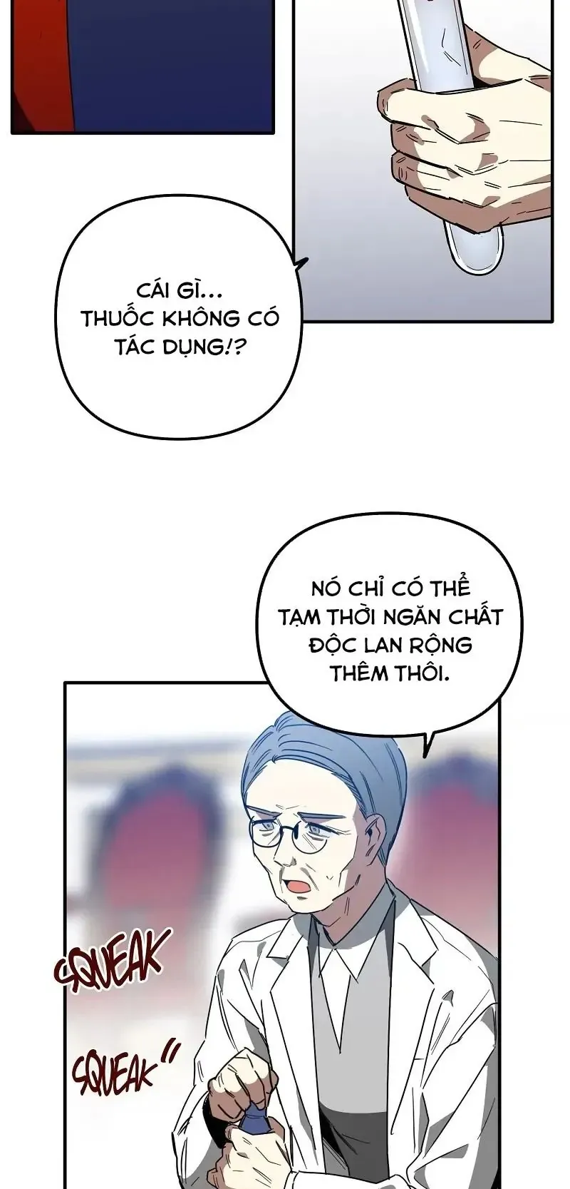 Phương Pháp Tán Tỉnh Của Nữ Thợ Săn Chap 62 - Next Chap 63