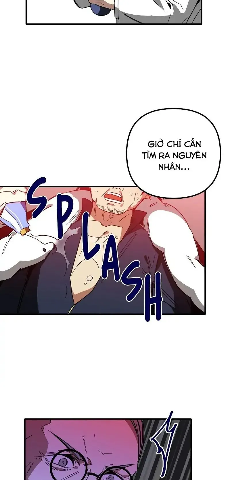 Phương Pháp Tán Tỉnh Của Nữ Thợ Săn Chap 62 - Next Chap 63