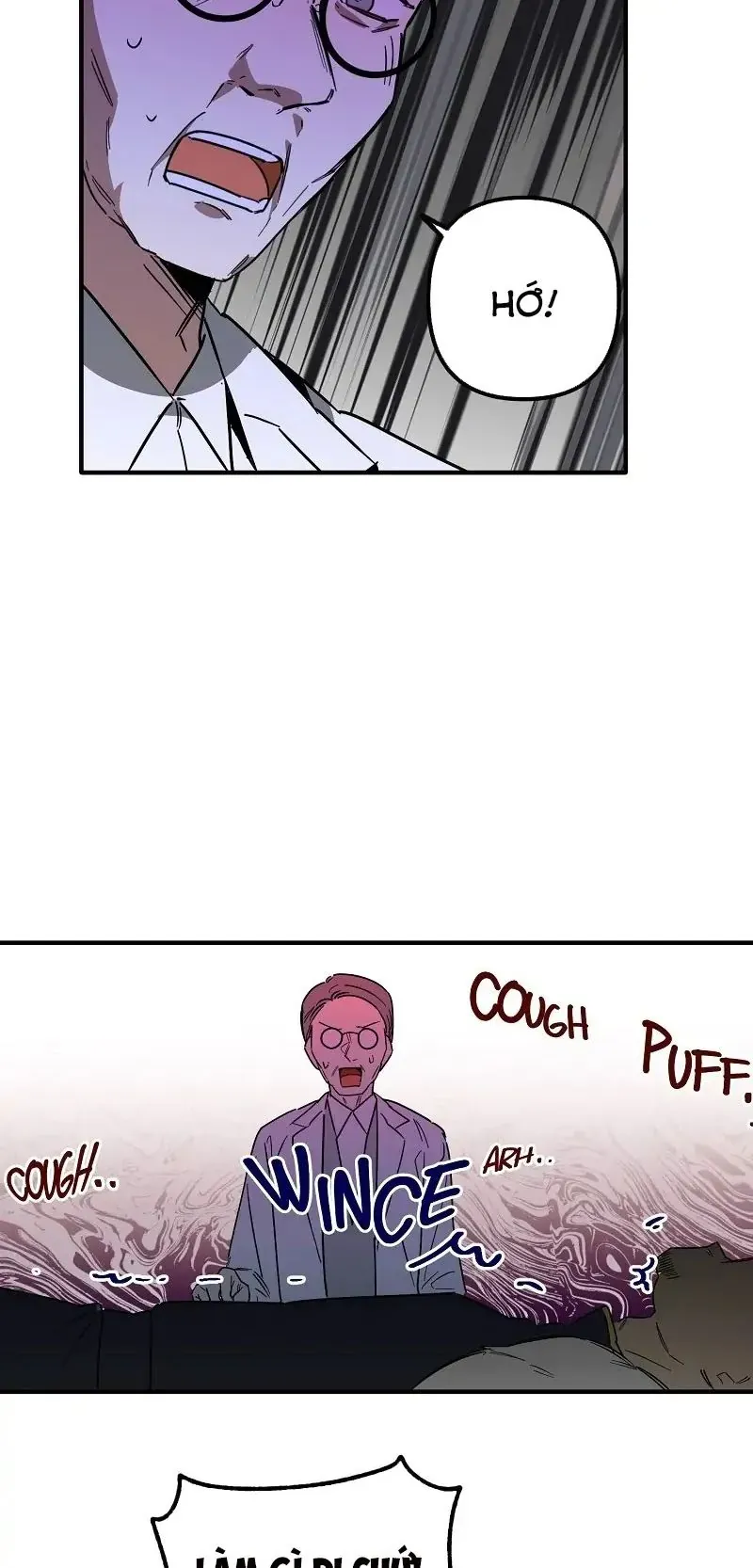 Phương Pháp Tán Tỉnh Của Nữ Thợ Săn Chap 62 - Next Chap 63