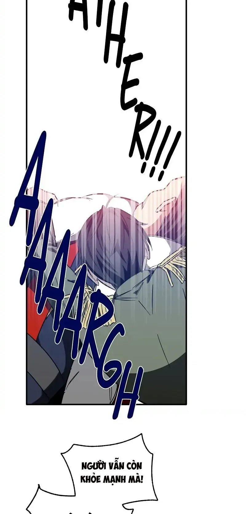 Phương Pháp Tán Tỉnh Của Nữ Thợ Săn Chap 62 - Next Chap 63