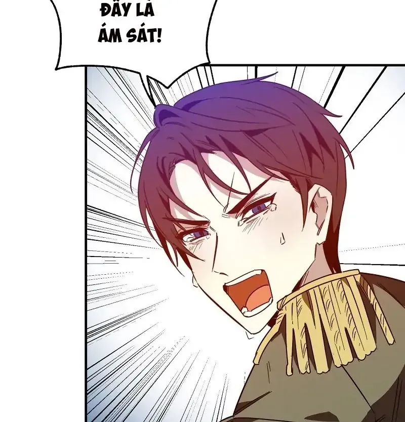 Phương Pháp Tán Tỉnh Của Nữ Thợ Săn Chap 62 - Next Chap 63