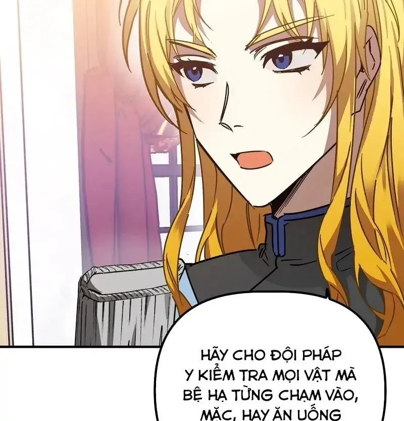 Phương Pháp Tán Tỉnh Của Nữ Thợ Săn Chap 62 - Next Chap 63