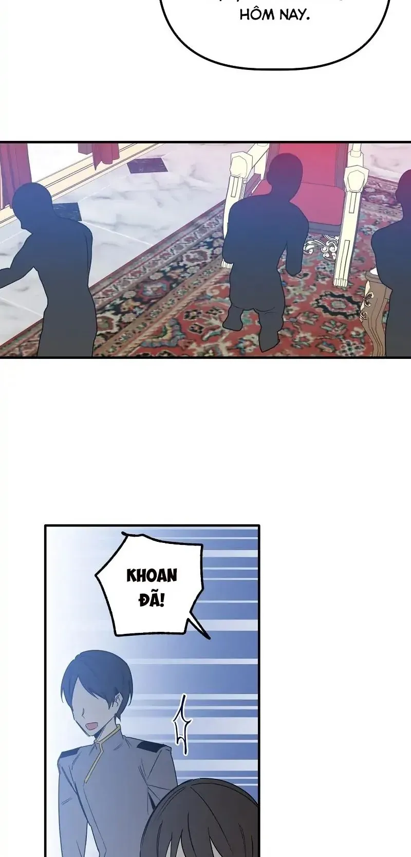 Phương Pháp Tán Tỉnh Của Nữ Thợ Săn Chap 62 - Next Chap 63