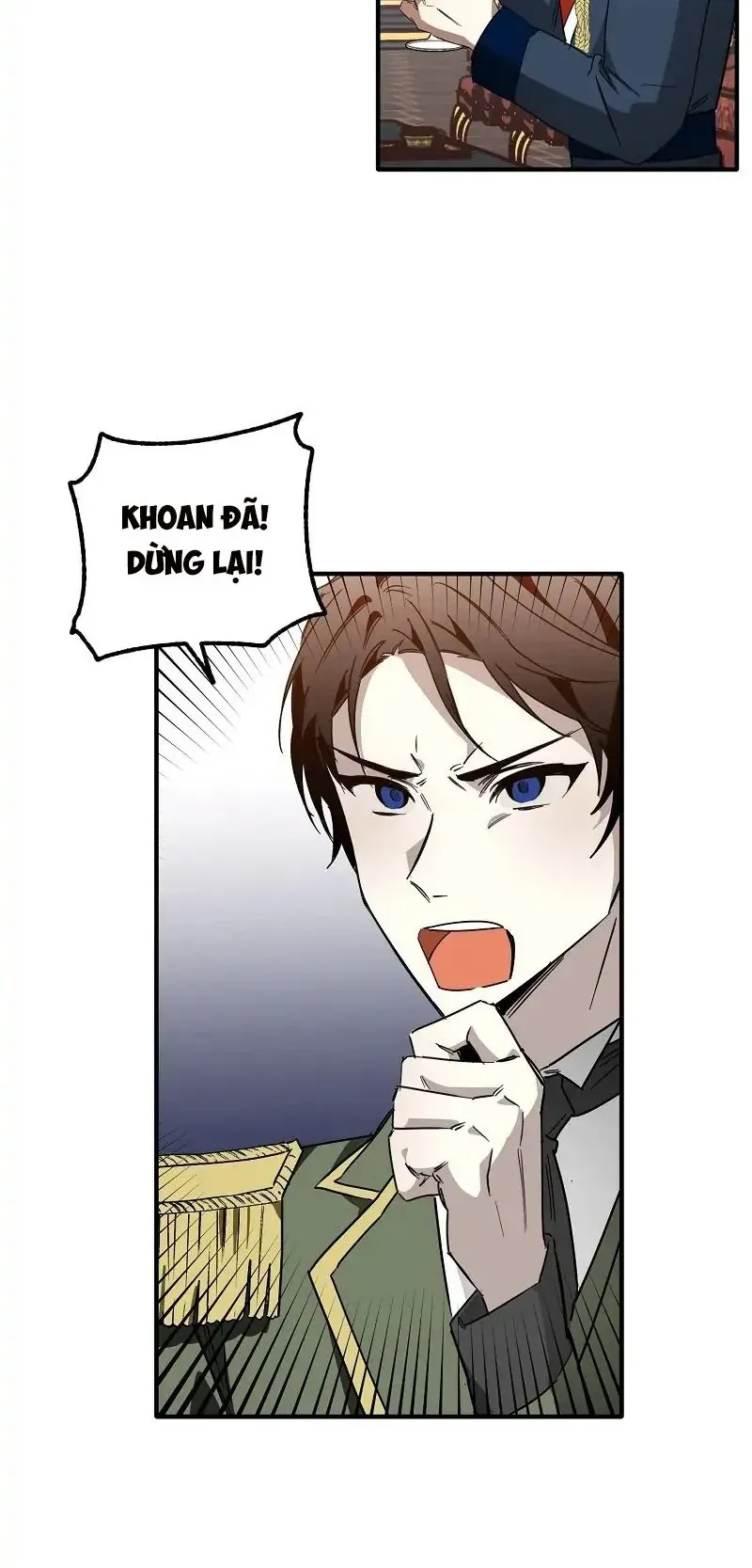 Phương Pháp Tán Tỉnh Của Nữ Thợ Săn Chap 62 - Next Chap 63