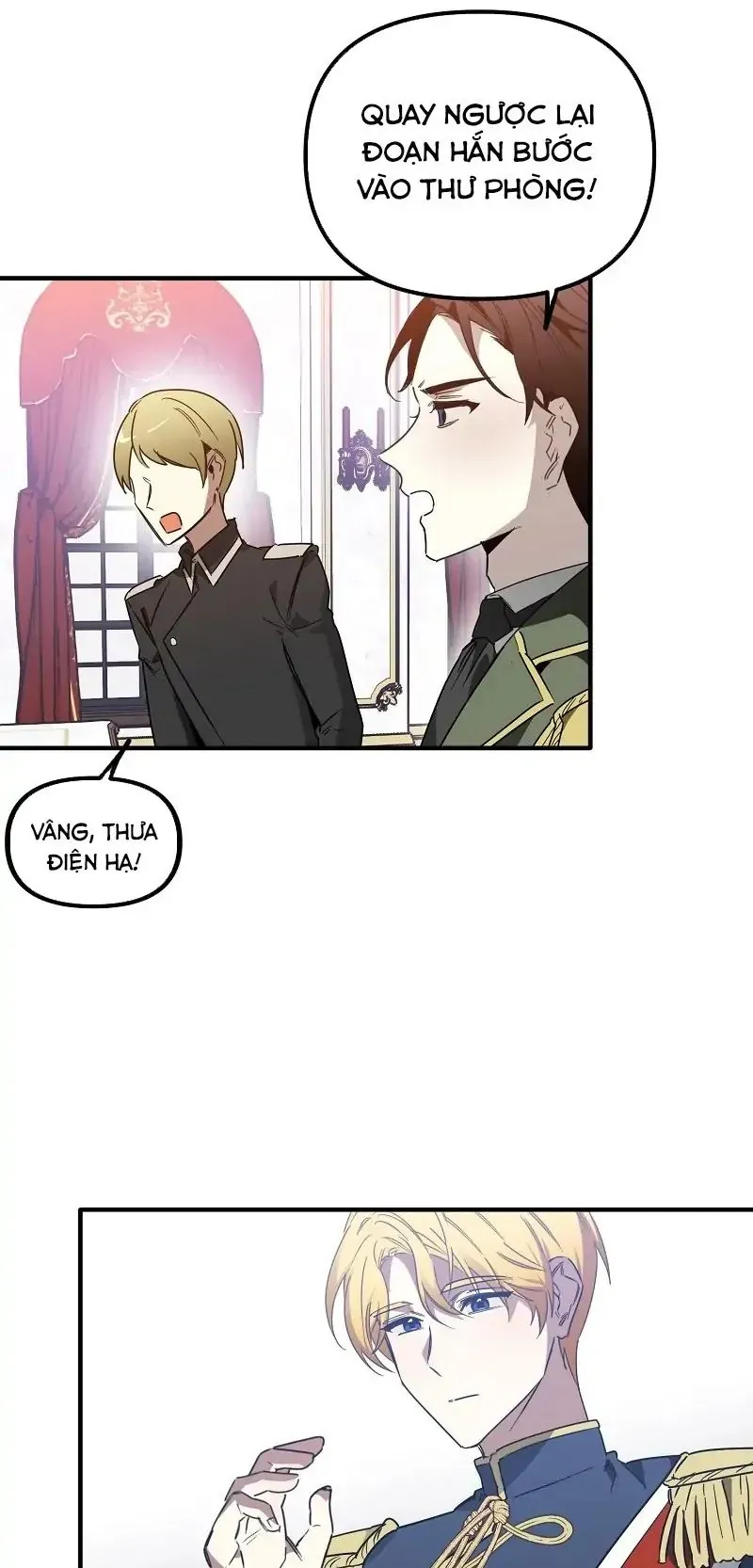 Phương Pháp Tán Tỉnh Của Nữ Thợ Săn Chap 62 - Next Chap 63