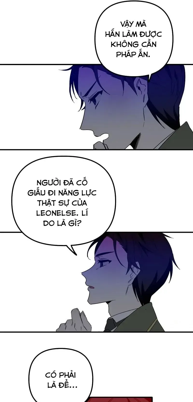 Phương Pháp Tán Tỉnh Của Nữ Thợ Săn Chap 62 - Next Chap 63