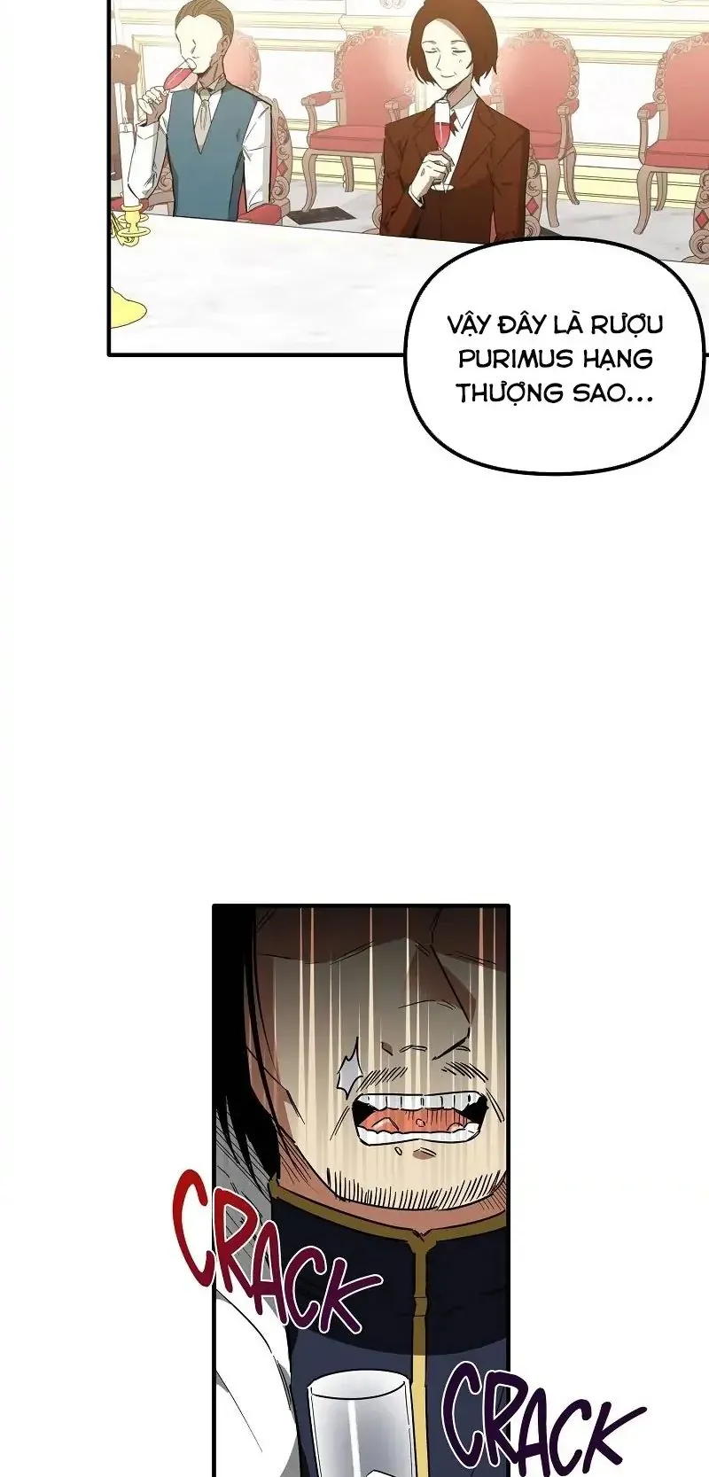 Phương Pháp Tán Tỉnh Của Nữ Thợ Săn Chap 62 - Next Chap 63