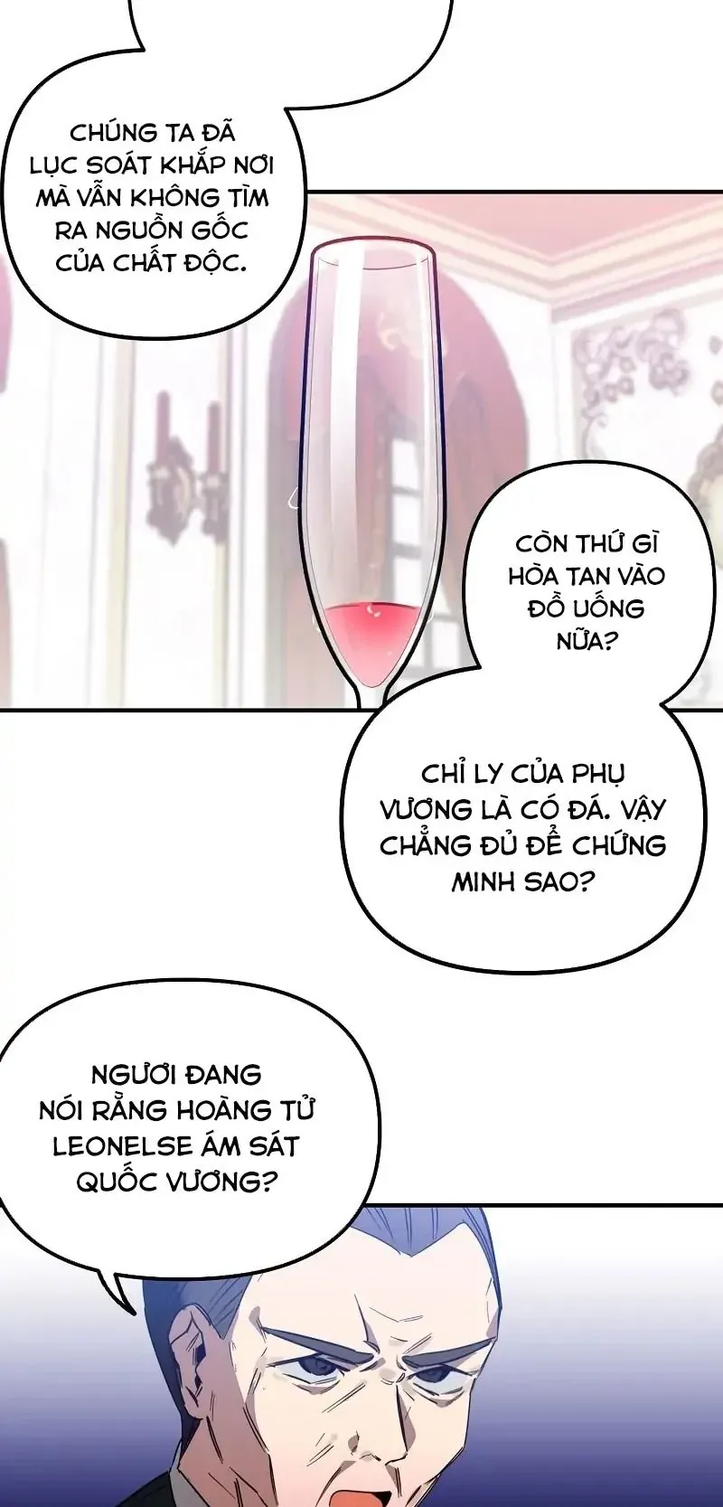 Phương Pháp Tán Tỉnh Của Nữ Thợ Săn Chap 62 - Next Chap 63