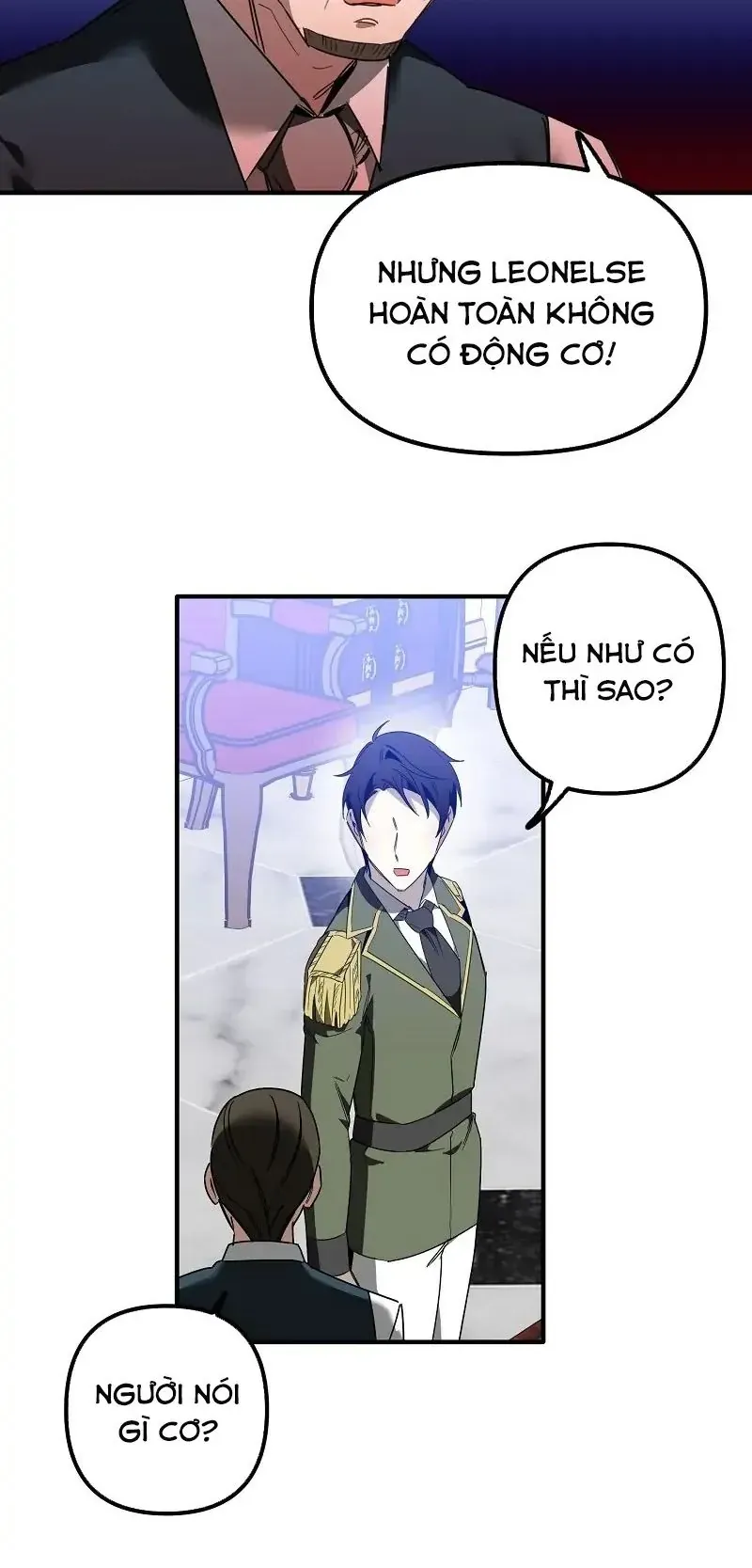 Phương Pháp Tán Tỉnh Của Nữ Thợ Săn Chap 62 - Next Chap 63