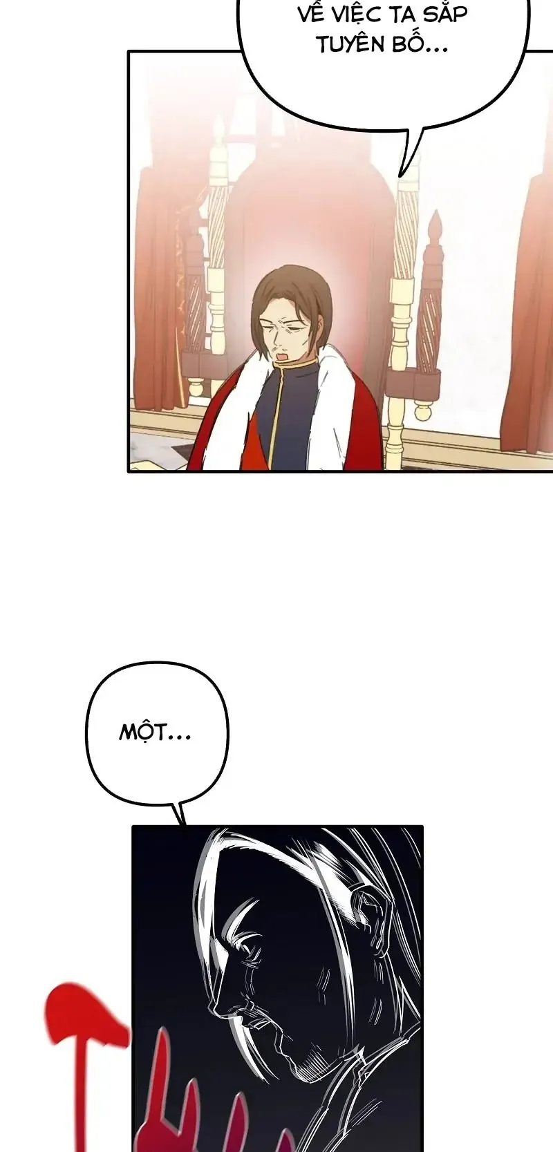 Phương Pháp Tán Tỉnh Của Nữ Thợ Săn Chap 62 - Next Chap 63