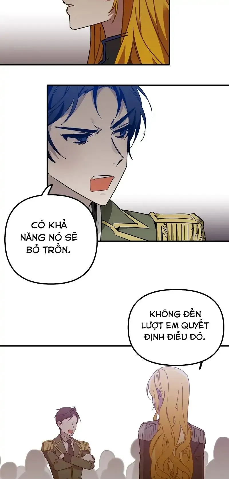 Phương Pháp Tán Tỉnh Của Nữ Thợ Săn Chap 63 - Next Chap 64