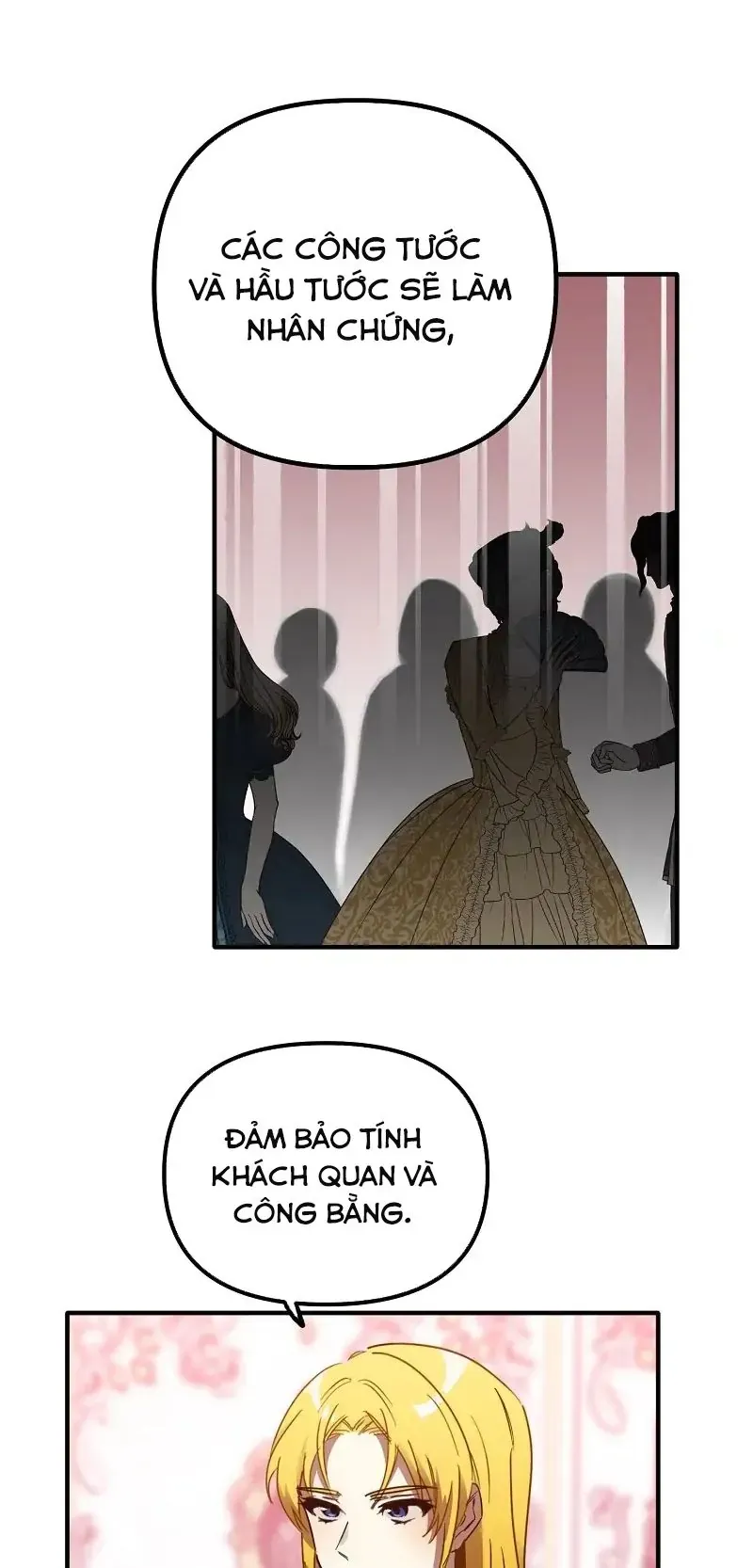 Phương Pháp Tán Tỉnh Của Nữ Thợ Săn Chap 63 - Next Chap 64